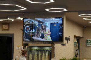 By Levent x Emmys Experience