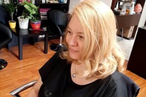 Cabinet Daniela Cosmetics