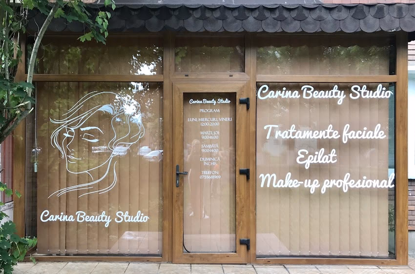 Carina Beauty Studio