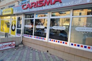 Carisma Stil Top Srl