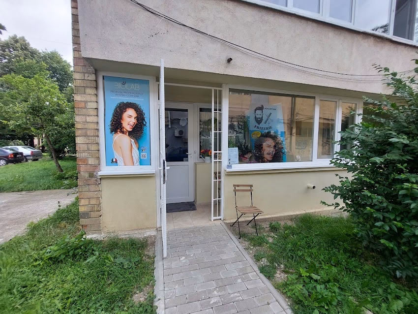 Carmenstyle HairBeauty