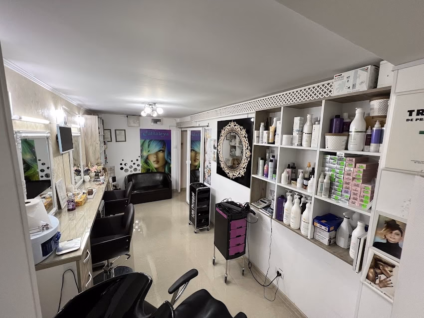 Cattaleya Beauty Center