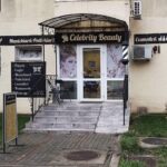 Celebrity Beauty Salon