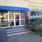 Celebrity Beauty Salon