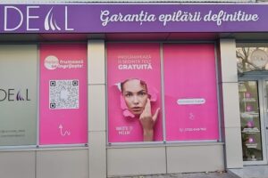 Centrele Ideal Bacău