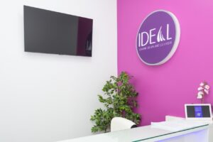 Centrele Ideal Central Stefan cel Mare