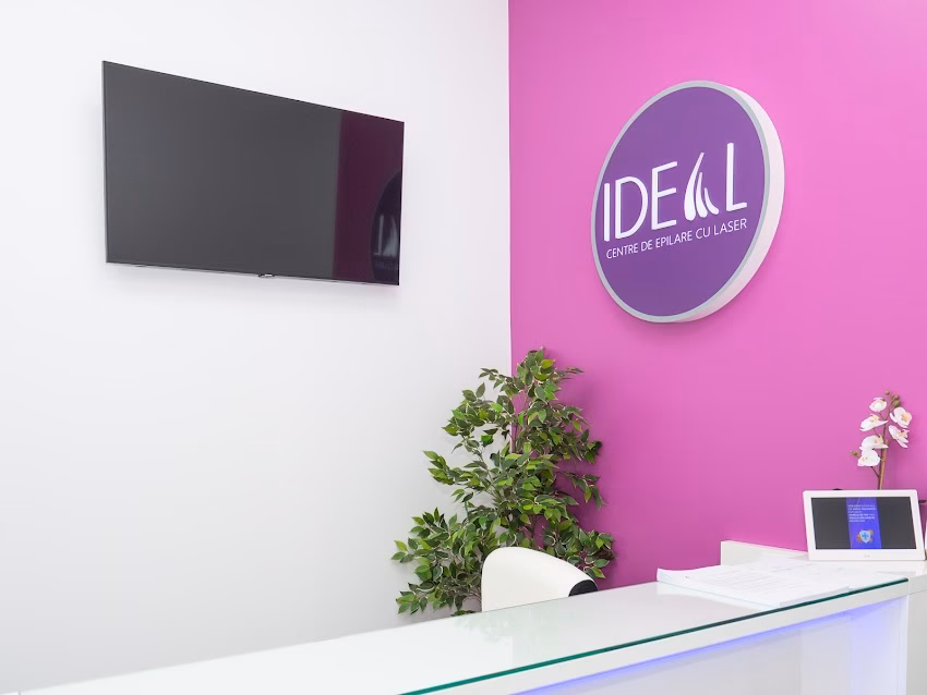 Centrele Ideal Central Stefan cel Mare