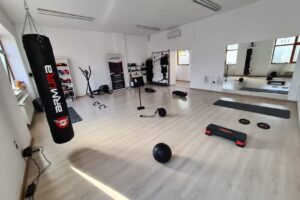 Centru de Infrumusetare Studio Atletica