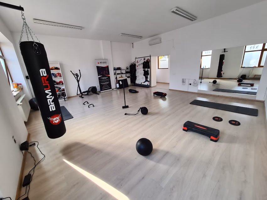 Centru de Infrumusetare Studio Atletica