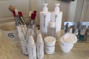 Centru de Sanatate si Frumusete DeeA