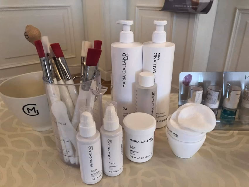 Centru de Sanatate si Frumusete DeeA