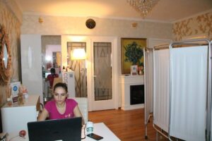 Centrul de Slăbit Elgis