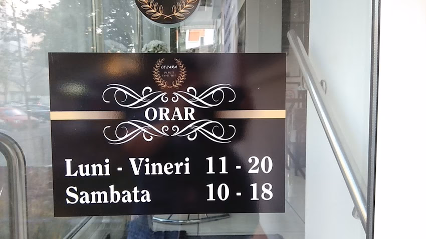 Cezara Beauty Insititute