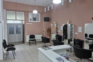Cezzar Beauty Salon