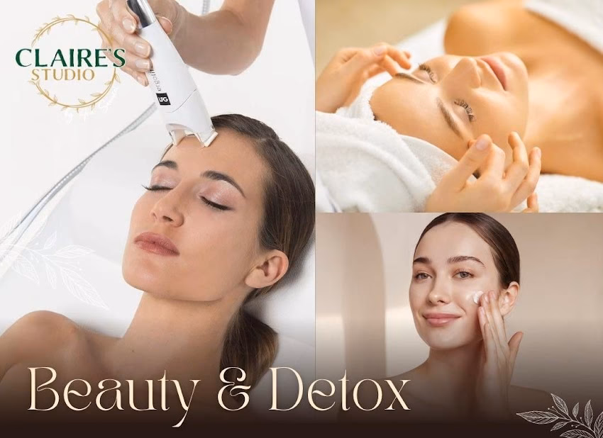 Claires Beauty StudioTratamente Corporale Faciale Craiova Criolipoliza Epilare Definitiva Masaj Anticelulitic Craiova