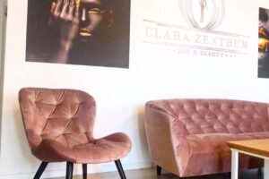 Clara Zentrum SunBeauty
