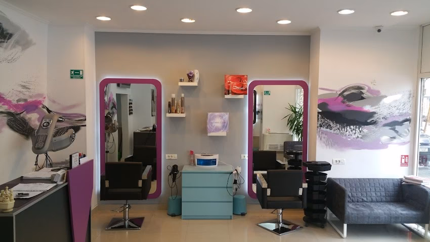 ClassyGlam Salon Profesional
