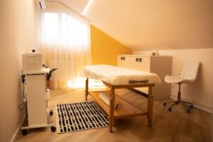 Clinica de Frumusete Laura Bardos