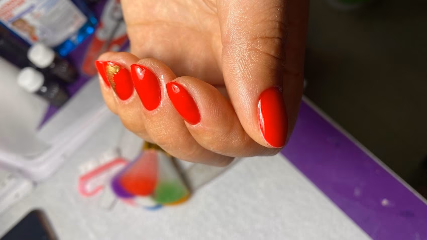 Club Gloria Salon Fundeni