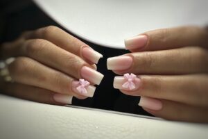 Cm Nail Salon by Camelya Manole