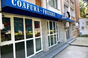 Coafor Frizerie Alexino