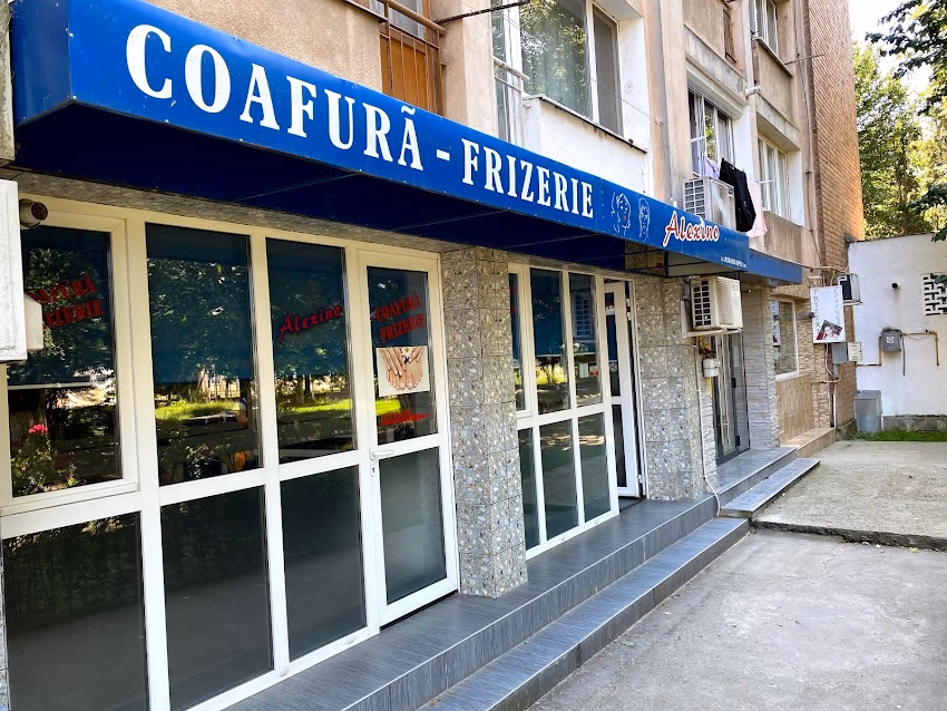 Coafor Frizerie Alexino