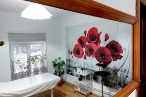 Coafor Mona Lupea Stilist