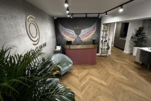 Coco glam bar Focșani