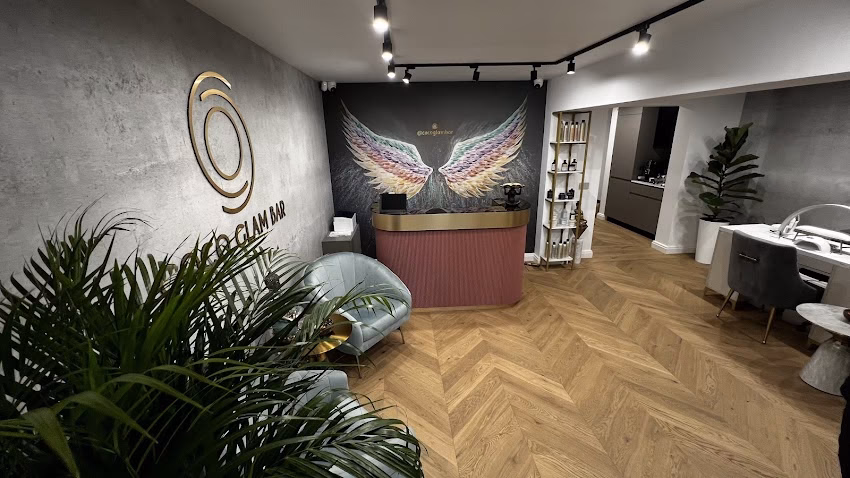 Coco glam bar Focșani