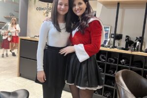 Comfort Zone Concept