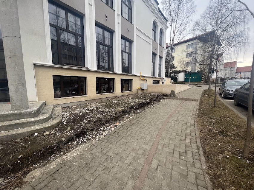 Concepto Iulia Oprea