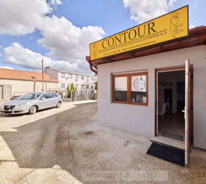 Contour Beauty Center