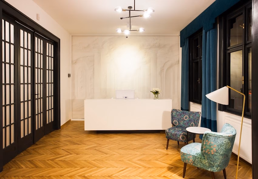 Coquette Beauty Clinique