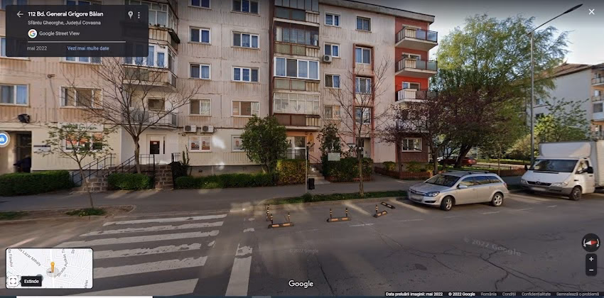 Cosmetica BeBeautiful