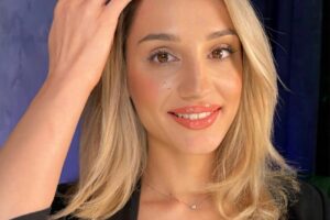 Cosmetica by Ruxanda