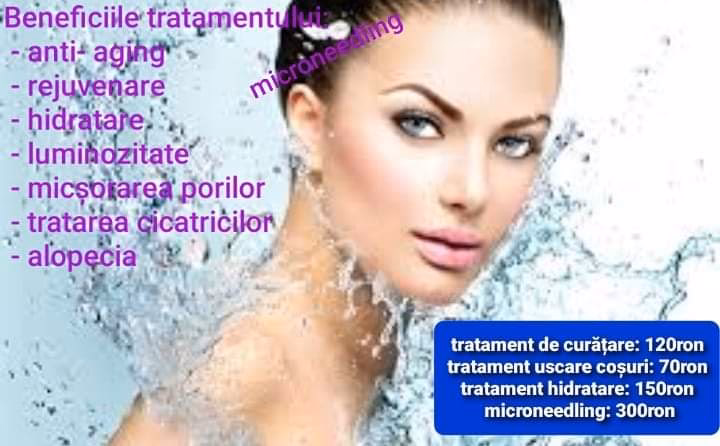 Cosmetica Claudia Tobol