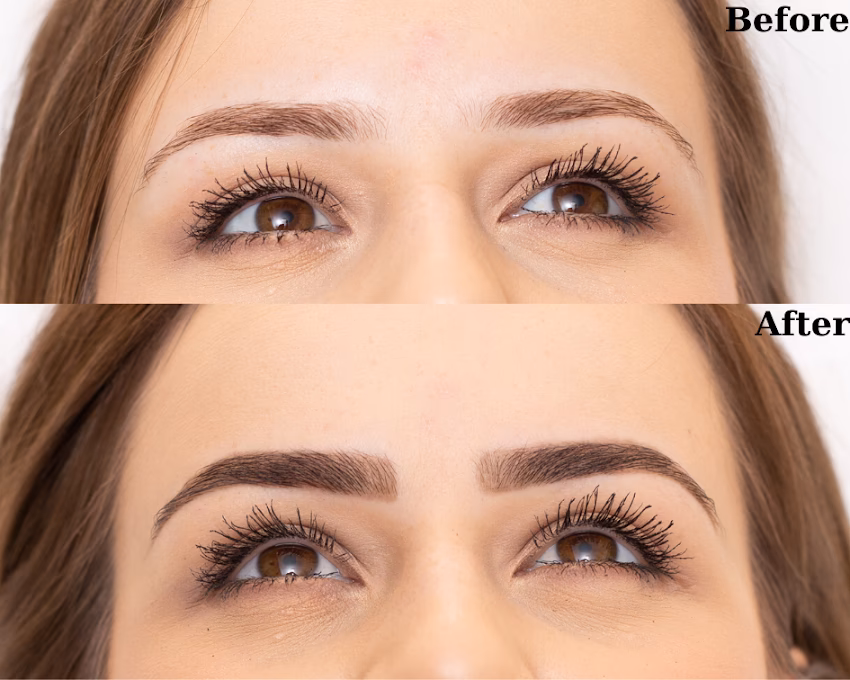 Cosmetica Cristina Gimpirea