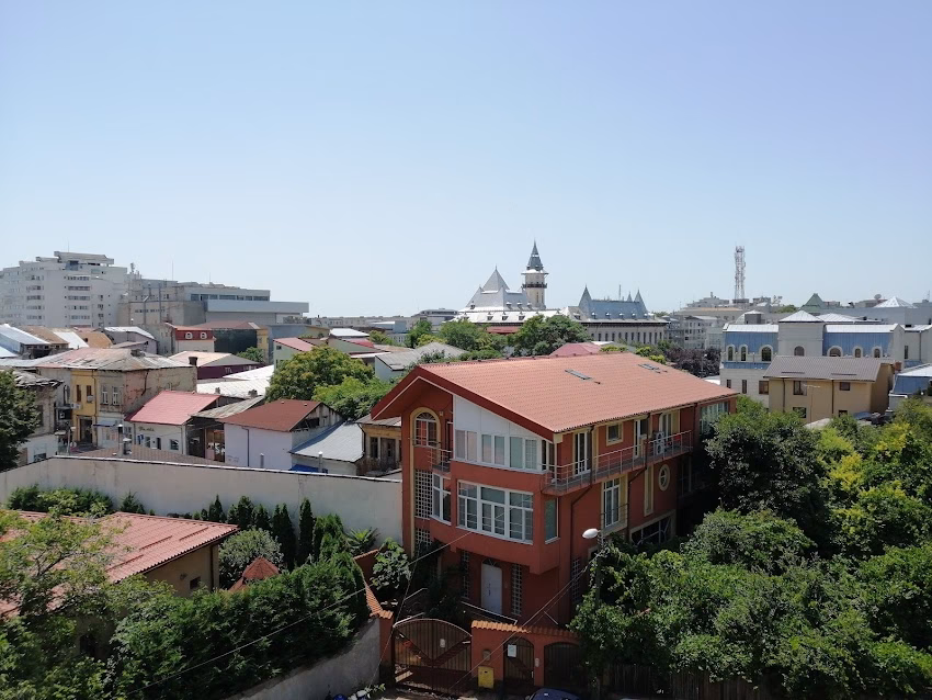 Cosmetica Daniela Tiganus