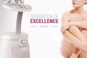 Cosmetică Dorina Dej