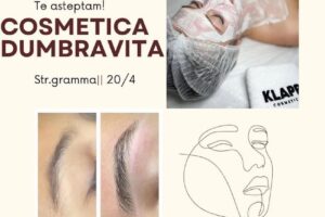 Cosmetica Dumbravita