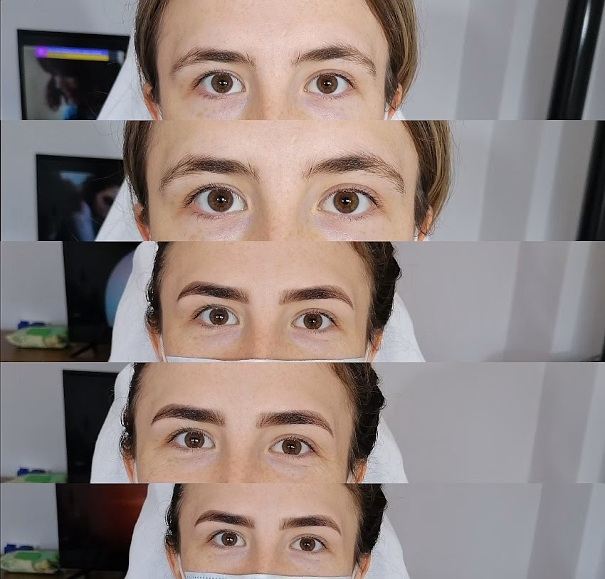 CosmeticăMakeup Sorina