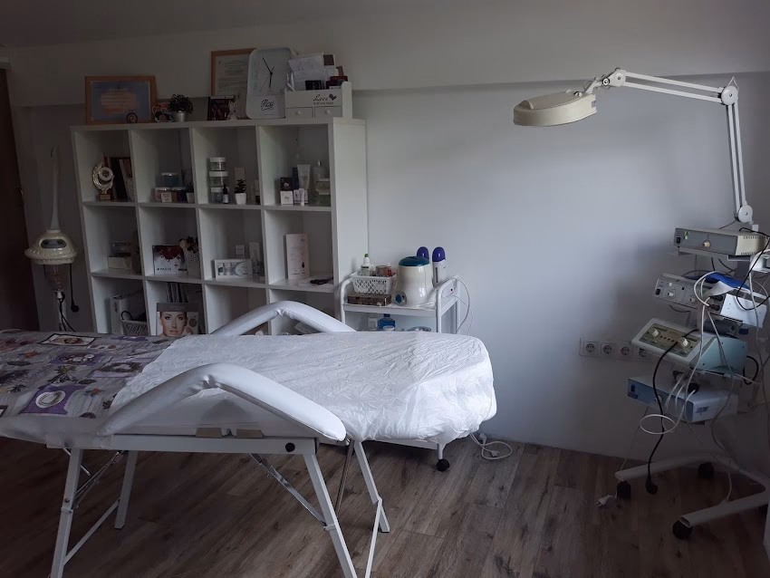 Cosmetică și Make up Raluca