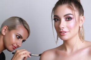 Cosmo Beauty Academy Studio