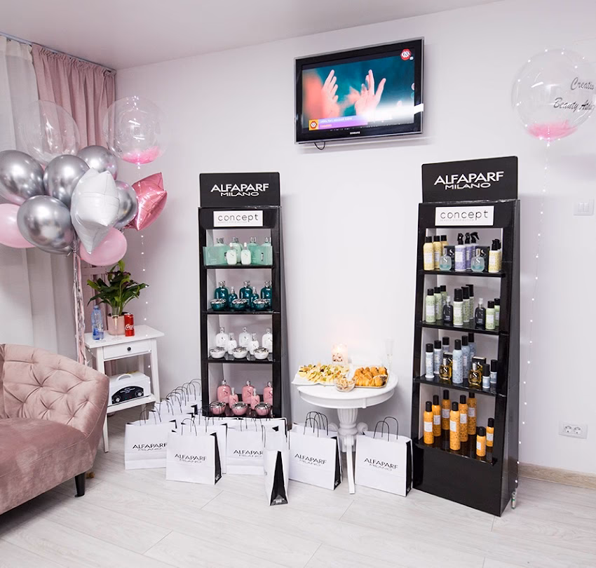 Creativ Beauty Atelier