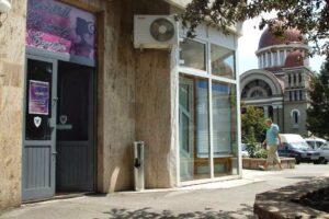 CristAll Beauty Center