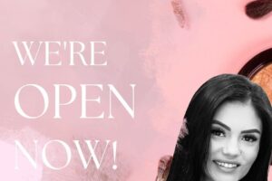 Cristina Gruici Salon