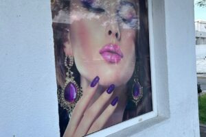 Cristina Pirlog Makeup and Nails