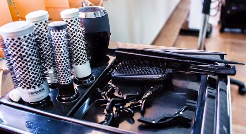 Crystal Beauty Salon