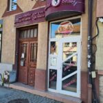 Crystal Beauty salon