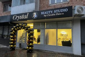 Crystal Beauty Studio